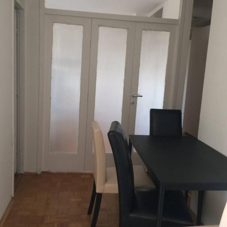 3-rooms Arena apartment - Three-Bedroom Apartment - 3