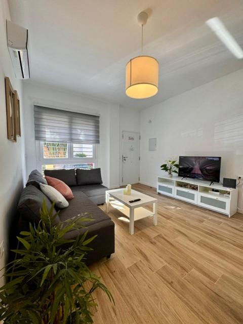 Apartamento Jardín del Mar - Apartamento de 1 dormitorio - 5