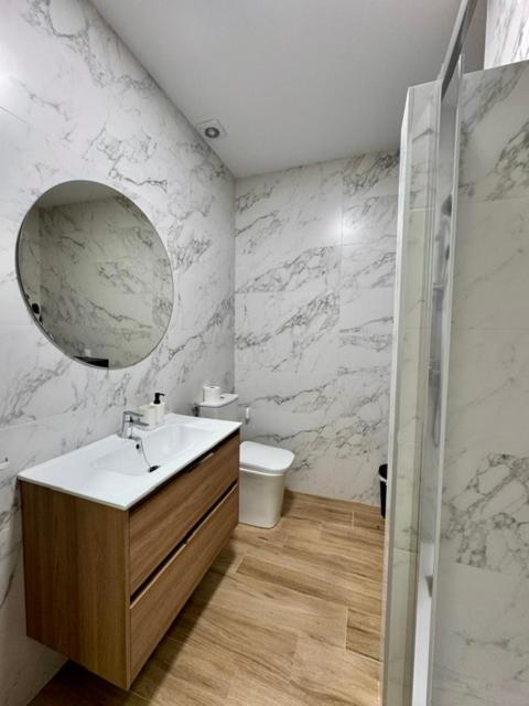 Apartamento Jardín del Mar - Apartamento de 1 dormitorio - 11