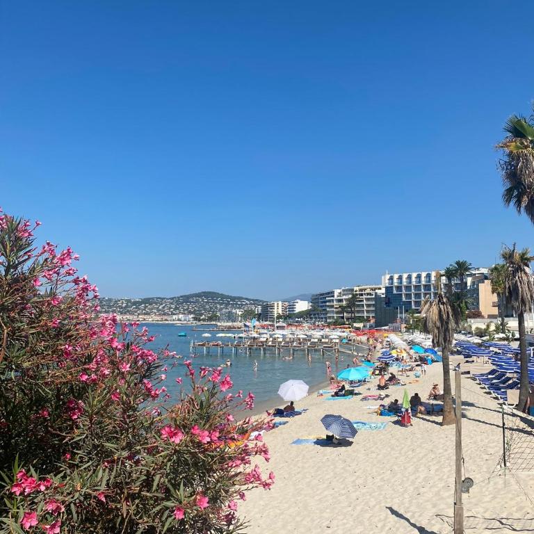 2BR - Heart of Juan-les-Pins - Appartement 2 Chambres - 33