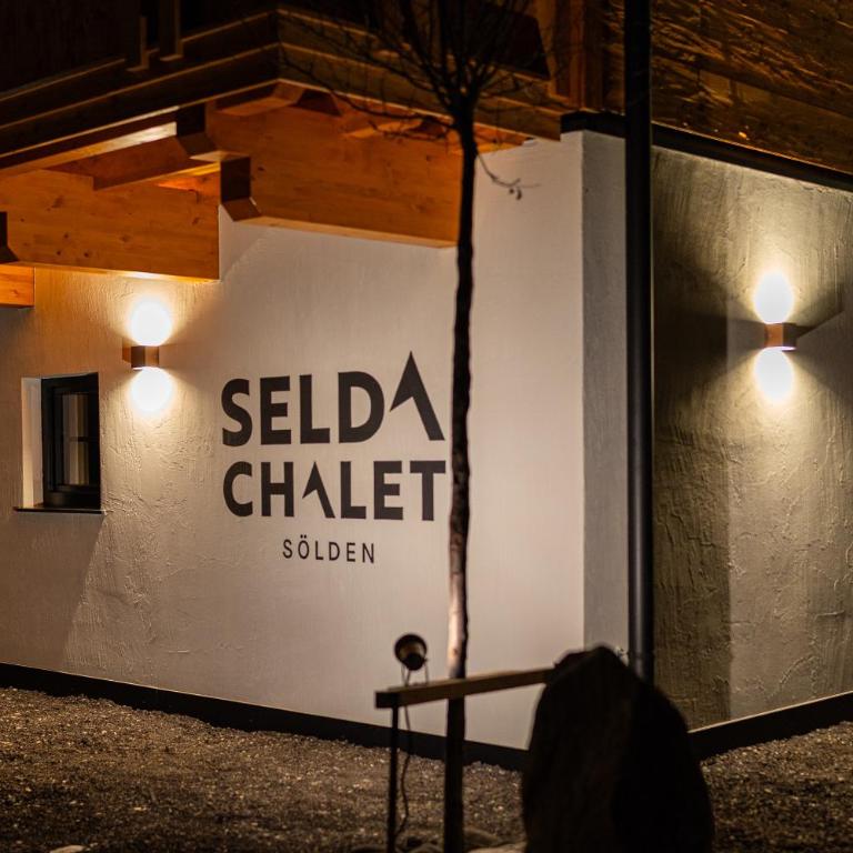 Selda Chalet - Chalet - 15