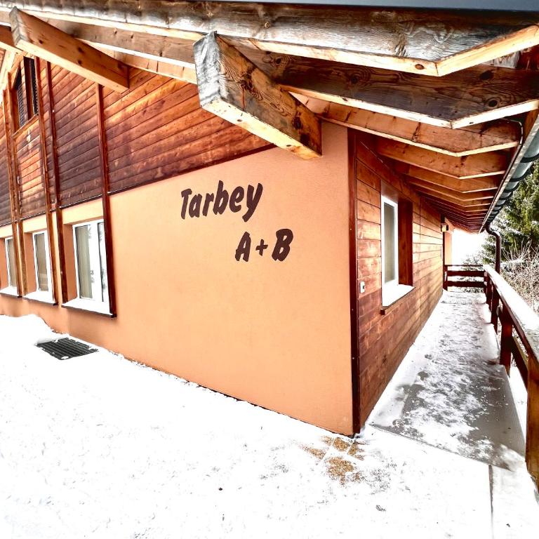 Tarbey - Studio au départ du télécabine Torrent - Apartment mit 1 Schlafzimmer - 13