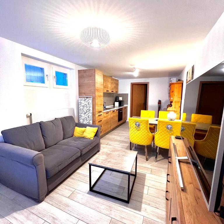 Tarbey - Studio au départ du télécabine Torrent - Apartment mit 1 Schlafzimmer - 1