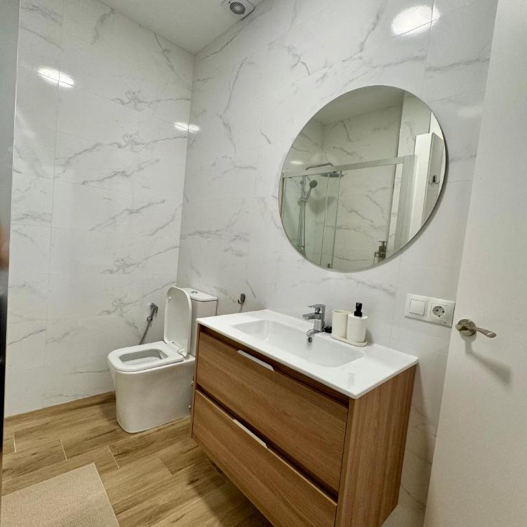 Apartamento Puesta de Sol - Apartamento de 1 dormitorio - 12