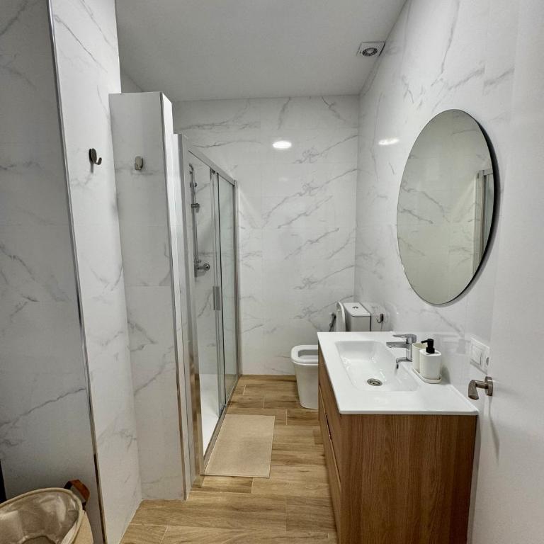 Apartamento Puesta de Sol - Apartamento de 1 dormitorio - 11