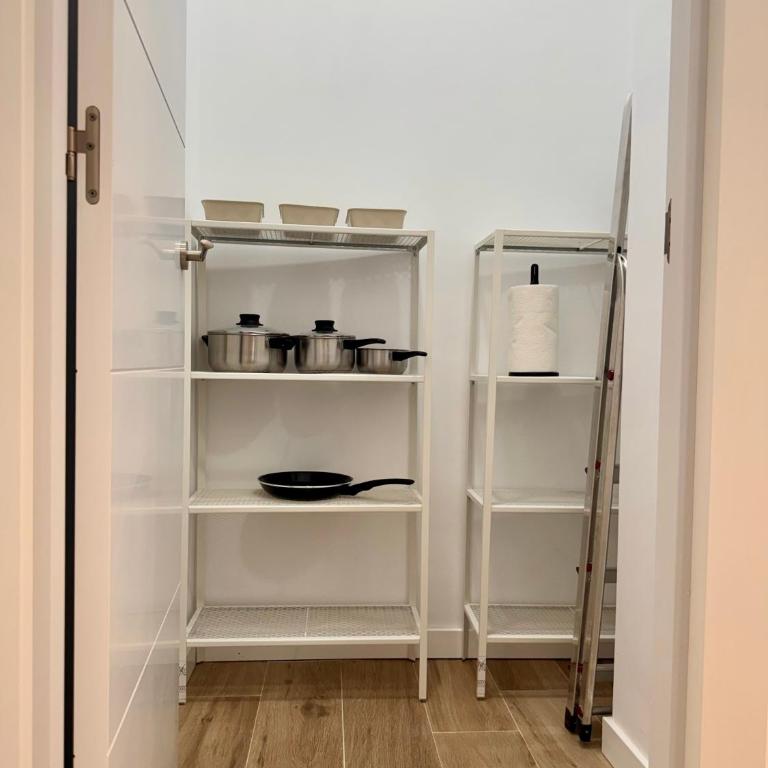 Apartamento Puesta de Sol - Apartamento de 1 dormitorio - 19