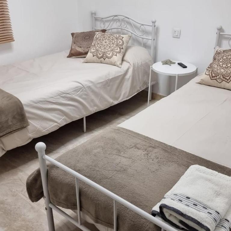 Apartamento Altea Centro - Apartamento de 2 dormitorios - 3