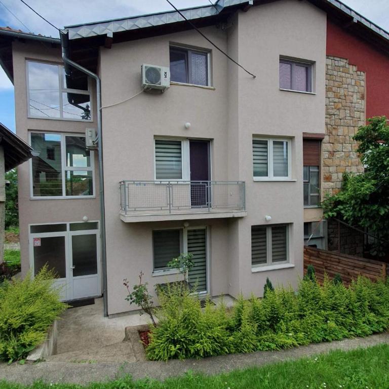 Apartmani MIBOR - Deluxe Apartment - 22