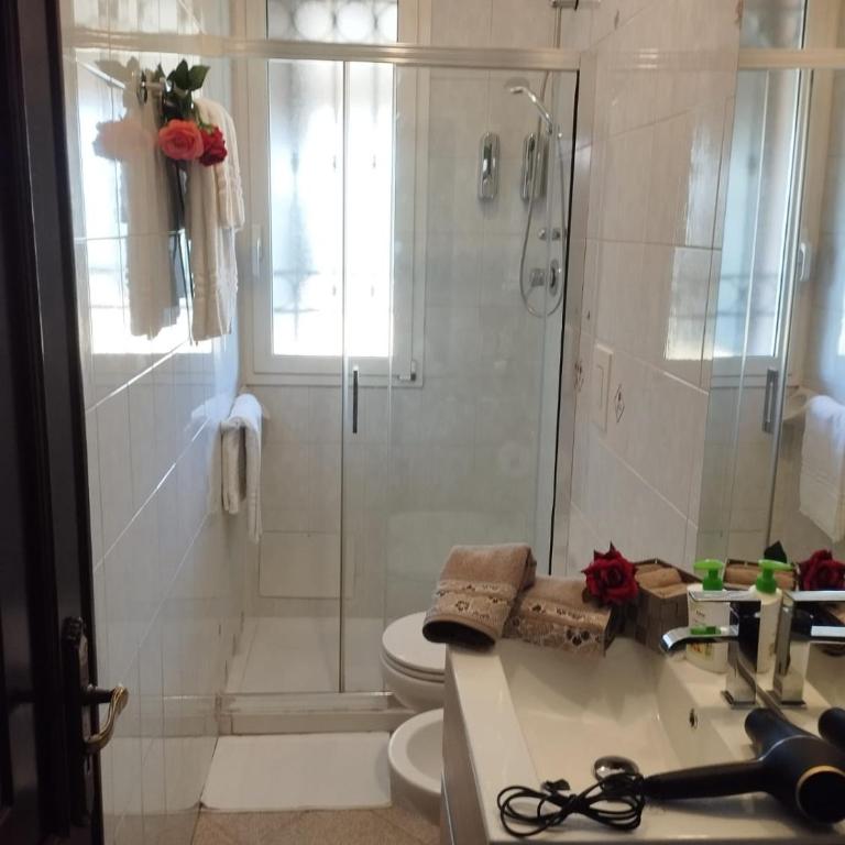 La Casa nel Borghetto - One-Bedroom Apartment - 3