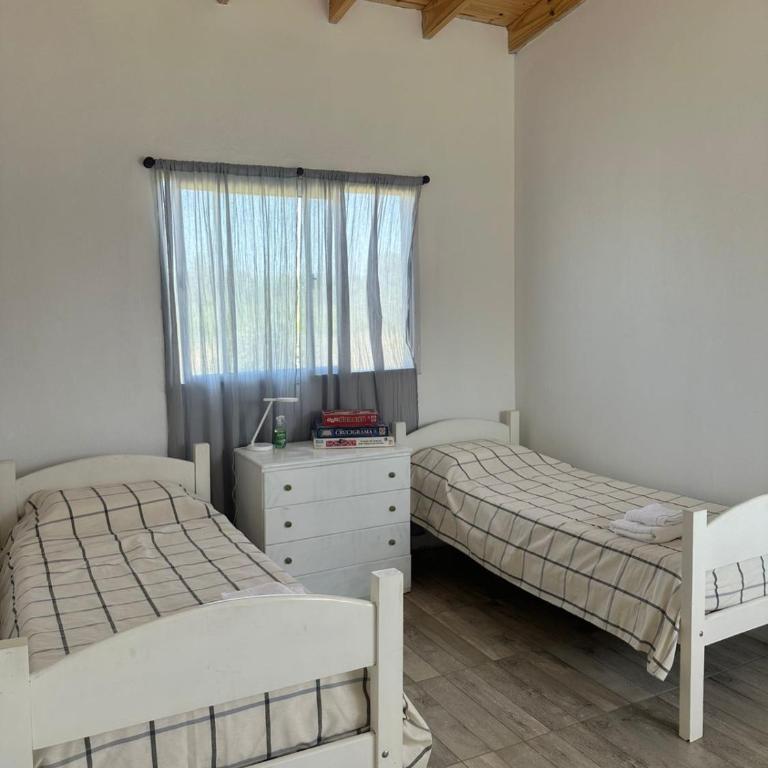 Casaquinta Sunrise La Plata - Four-Bedroom House - 11