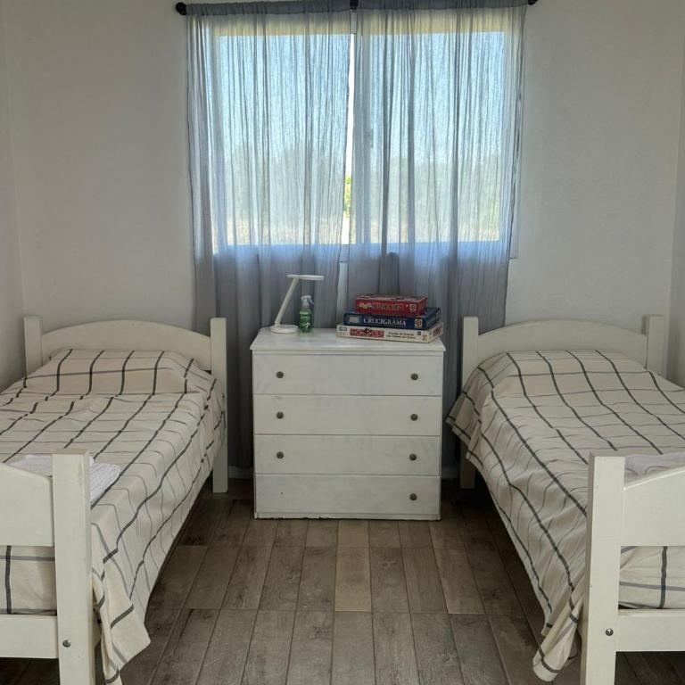 Casaquinta Sunrise La Plata - Four-Bedroom House - 10