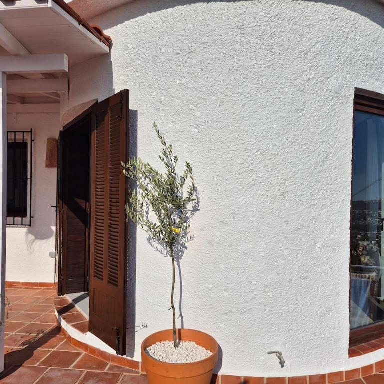 My Dream - Villa with Sea View - 11