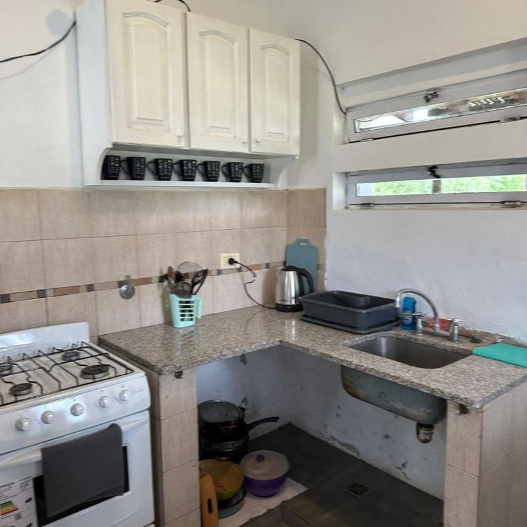 Casaquinta Sunrise La Plata - Four-Bedroom House - 5
