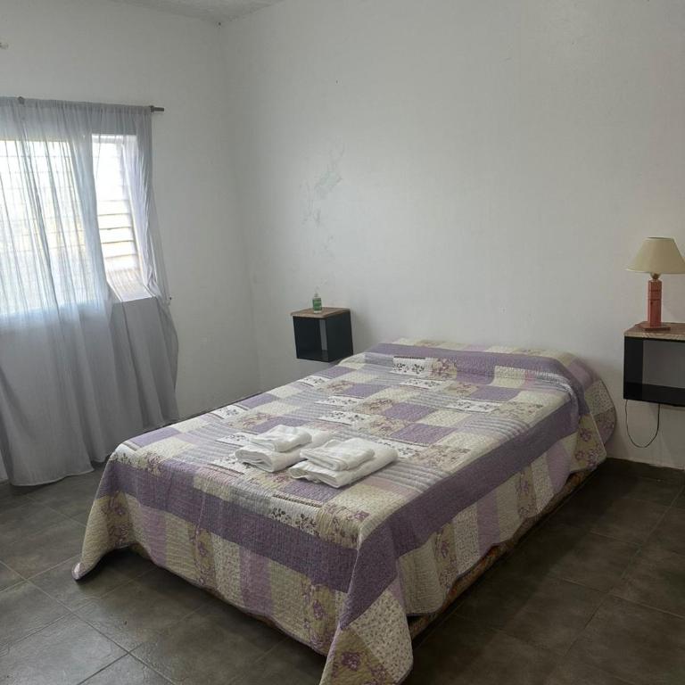 Casaquinta Sunrise La Plata - Four-Bedroom House - 6