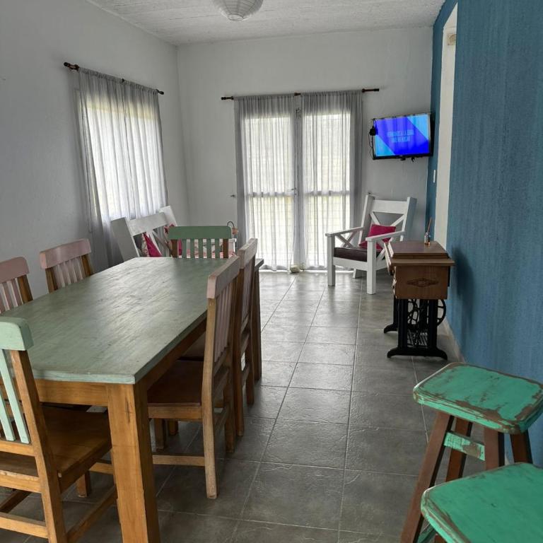 Casaquinta Sunrise La Plata - Four-Bedroom House - 3