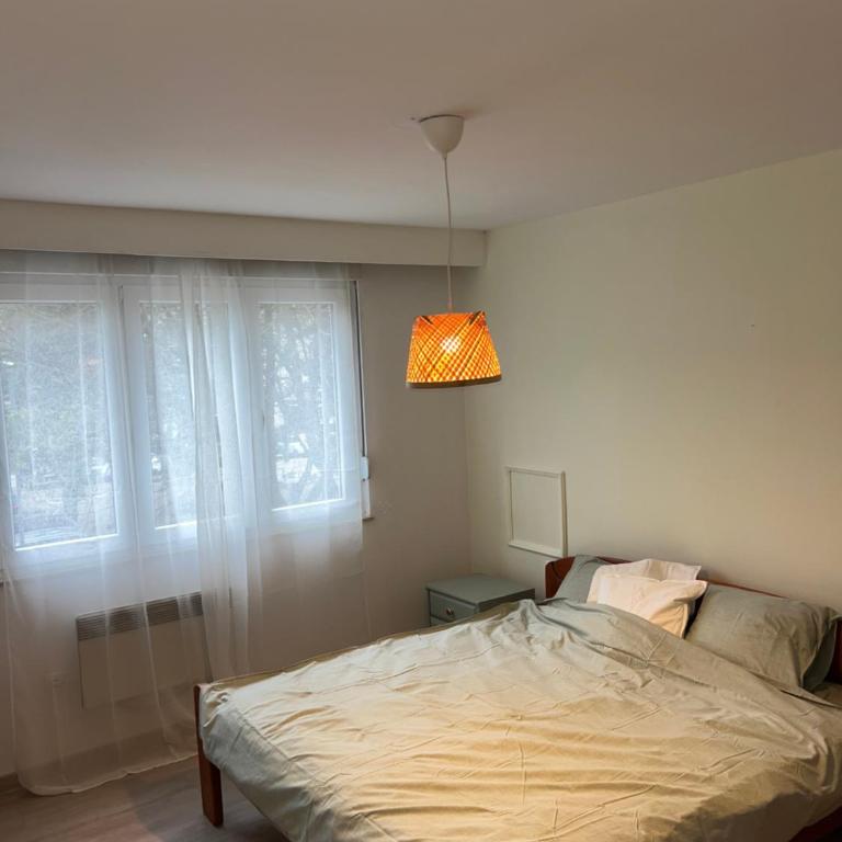 Apartman Avenue - city center - Apartment mit 2 Schlafzimmern - 3