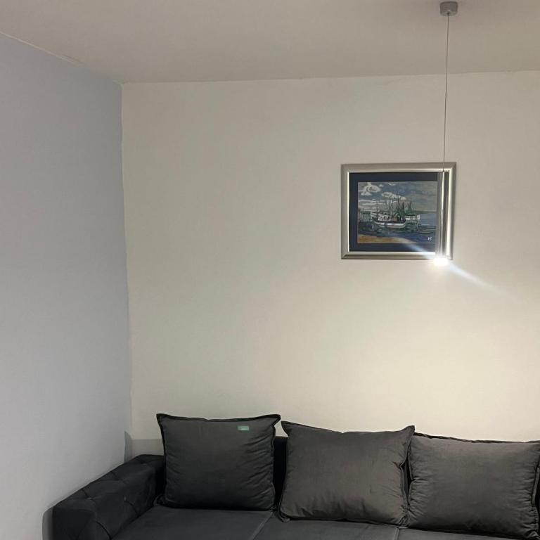 Apartman Avenue - city center - Apartment mit 2 Schlafzimmern - 11