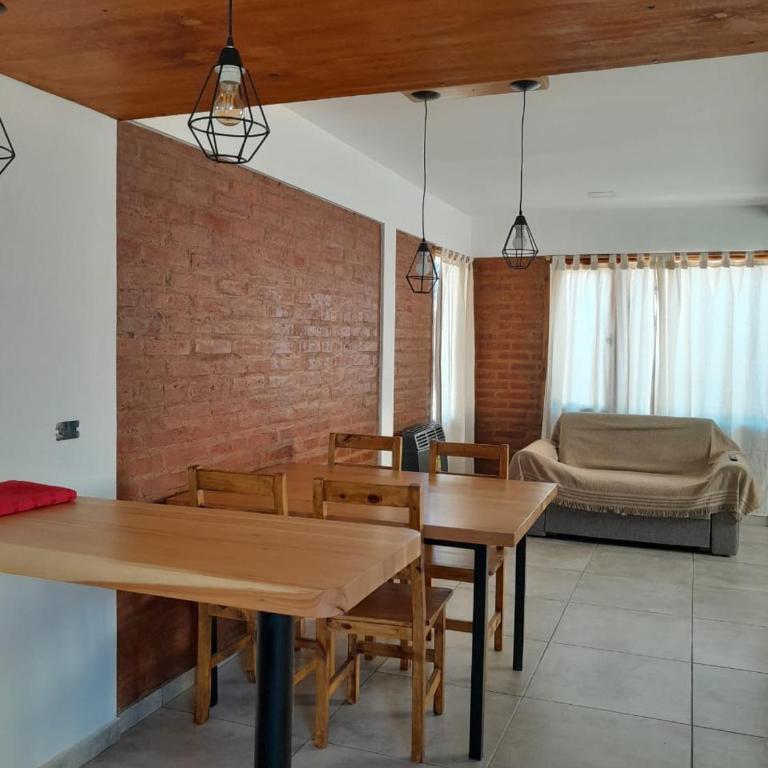 Acacias - Apartamento - 2 niveles - 5