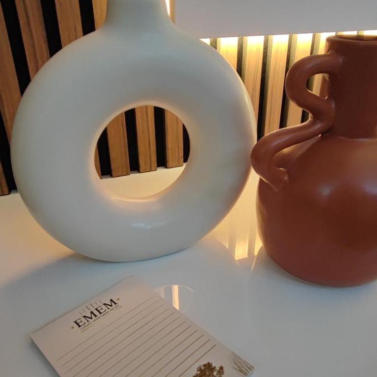EMEM luxury apartment - Apartman s 1 Spavaćom Sobom i Terasom - 20