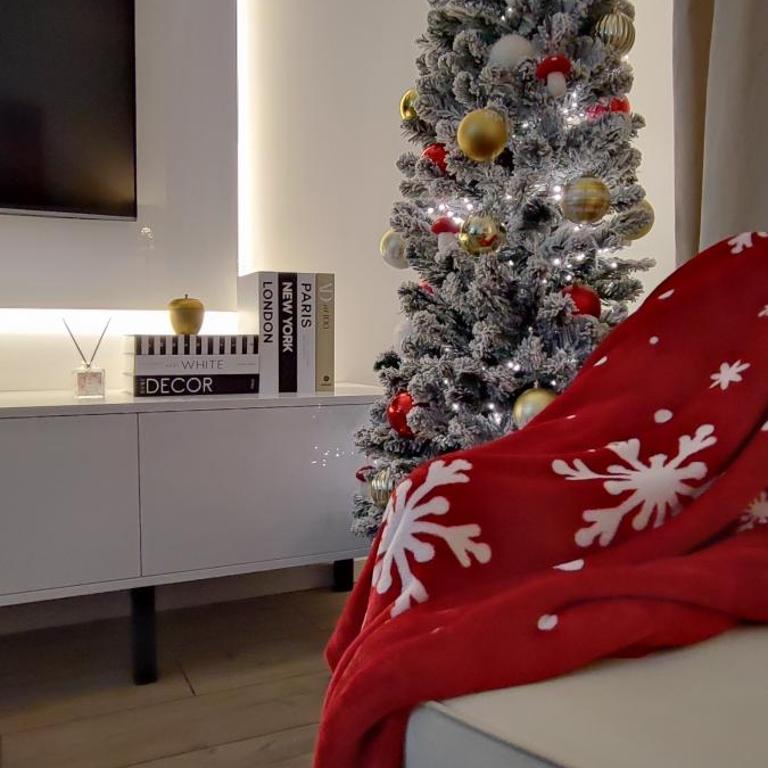 EMEM luxury apartment - Apartman s 1 Spavaćom Sobom i Terasom - 23