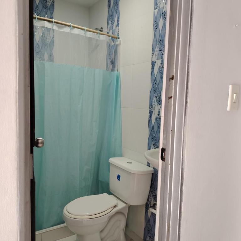 carrera 14 numero 23-61 - Apartamento de 1 dormitorio - 3