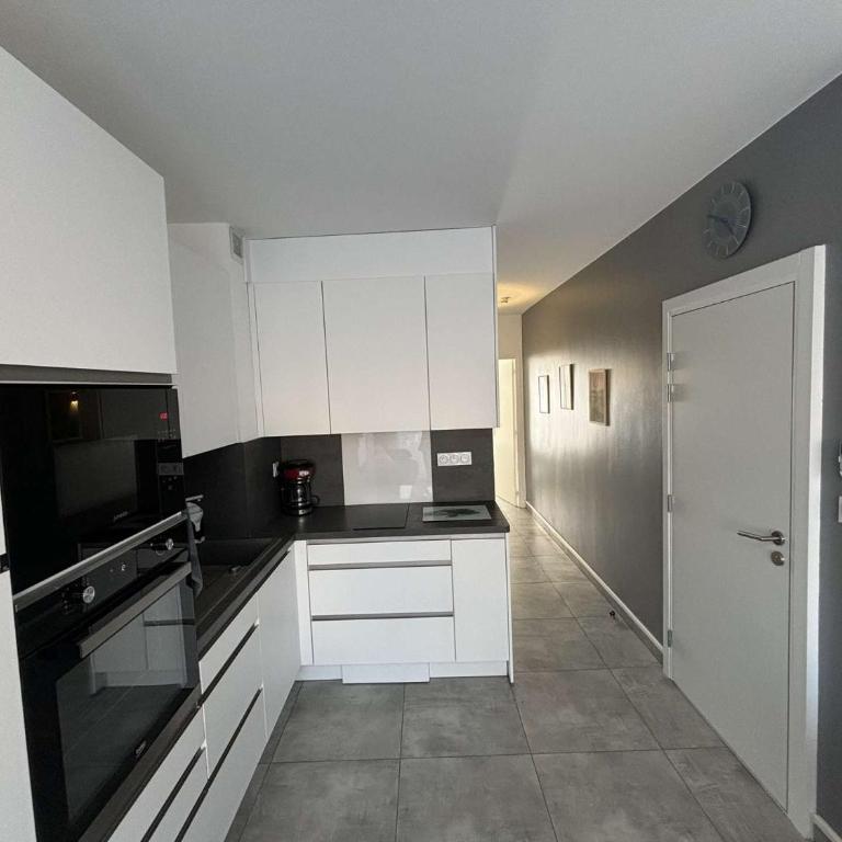Appartement deux pièces Port la Nouvelle PN015-017 - Appartement 1 Chambre - 2