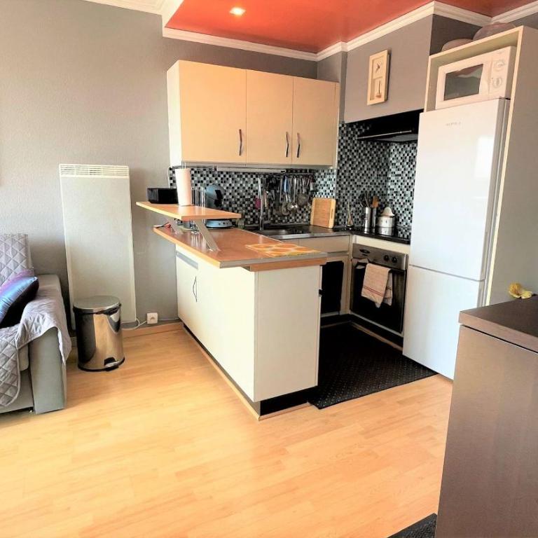 Appartement deux pièces Port La Nouvelle PN020-031 - Appartement 1 Chambre - 6