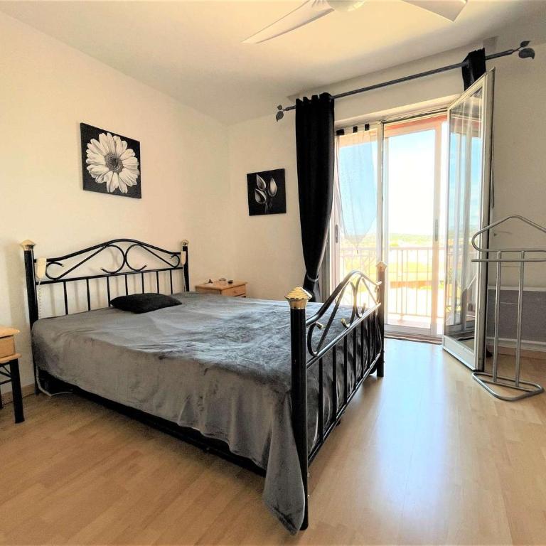 Appartement deux pièces Port La Nouvelle PN020-031 - Appartement 1 Chambre - 8