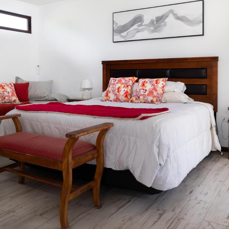 Casa Maqui - Family Room - 3