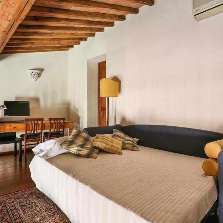 Apartment Santa Croce Deluxe - Appartamento - 2