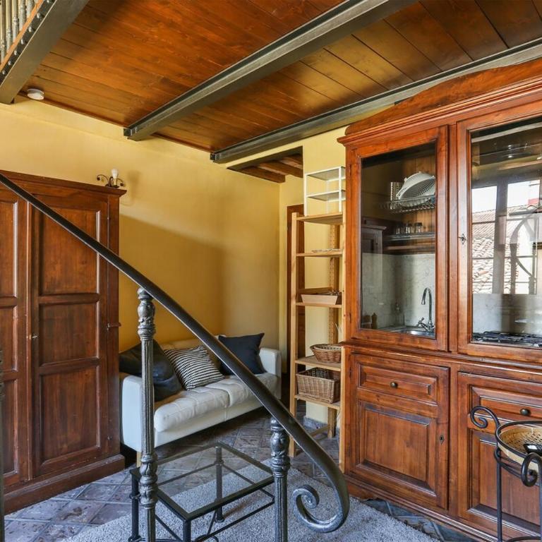 Apartment Santa Croce Deluxe - Appartamento - 5