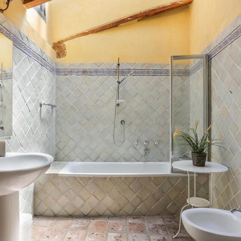 Apartment Santa Croce Deluxe - Appartamento - 14