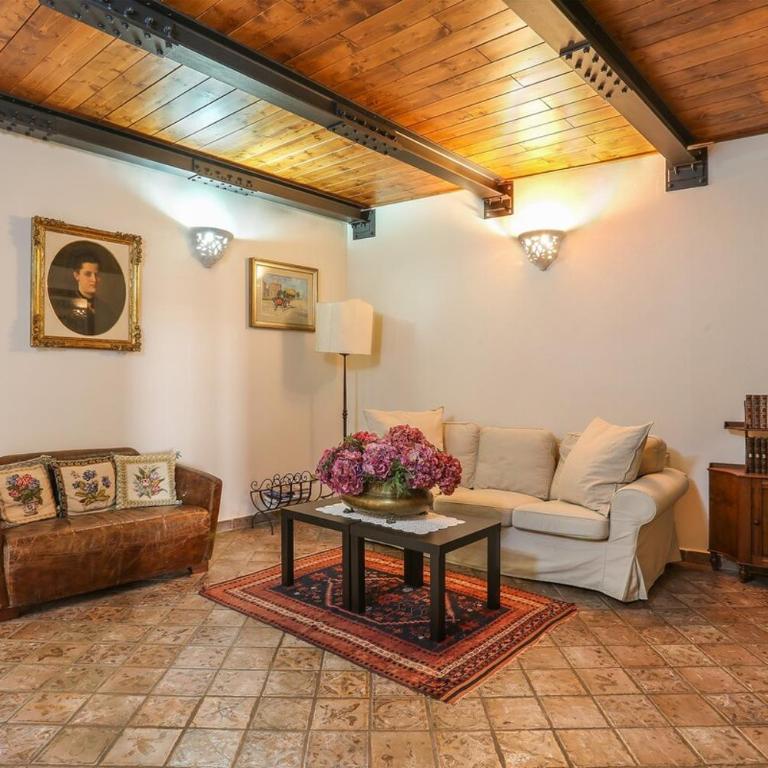Apartment Santa Croce Deluxe - Appartamento - 16