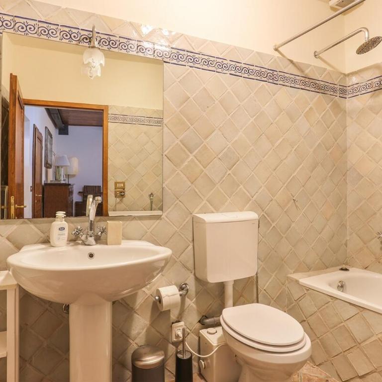 Apartment Santa Croce Deluxe - Appartamento - 17