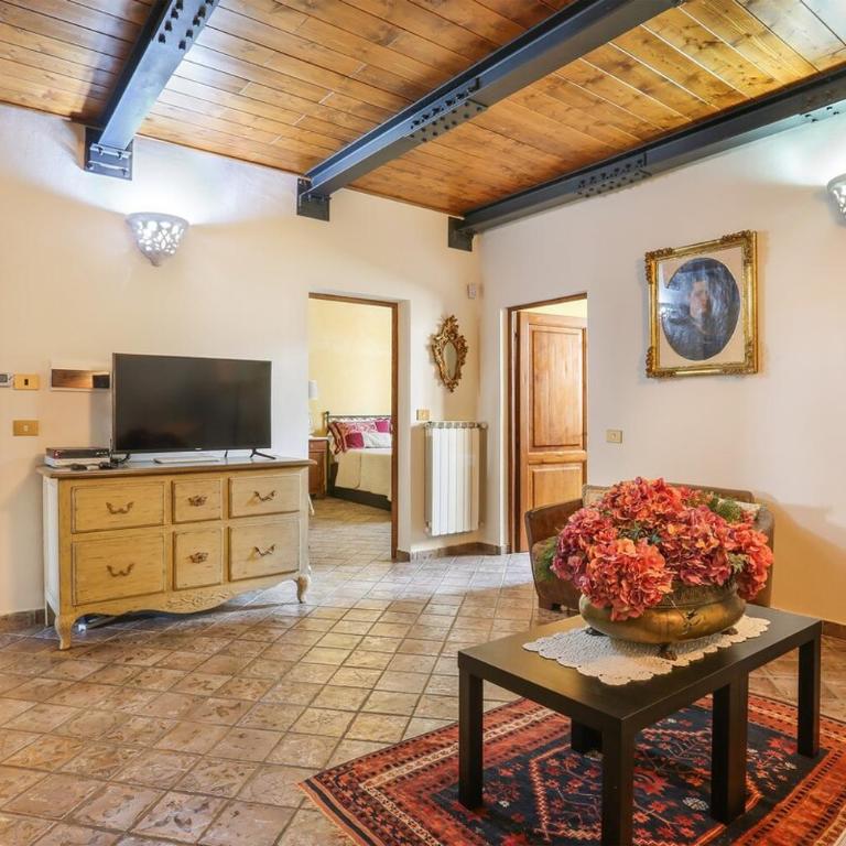 Apartment Santa Croce Deluxe - Appartamento - 19