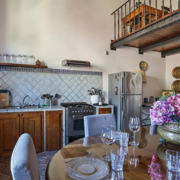 Apartment Santa Croce Deluxe - Appartamento - 22