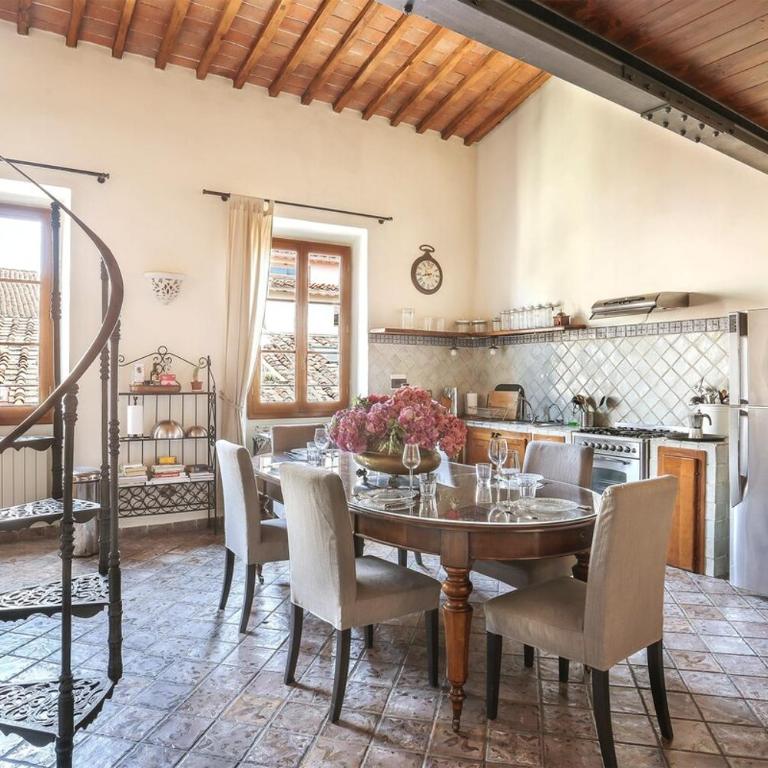Apartment Santa Croce Deluxe - Appartamento - 24