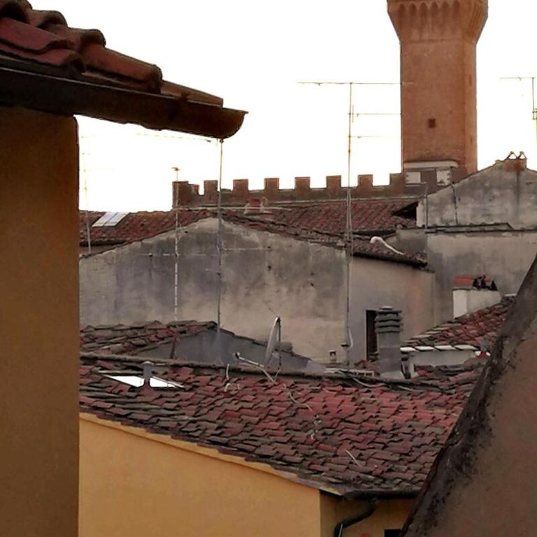 Apartment Santa Croce Deluxe - Appartamento - 26
