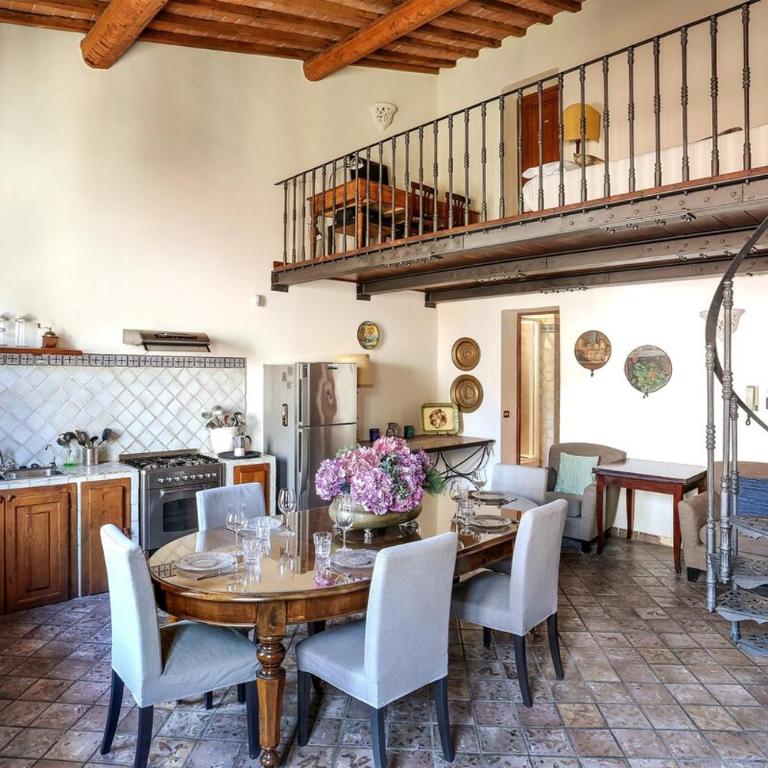Apartment Santa Croce Deluxe - Appartamento - 28