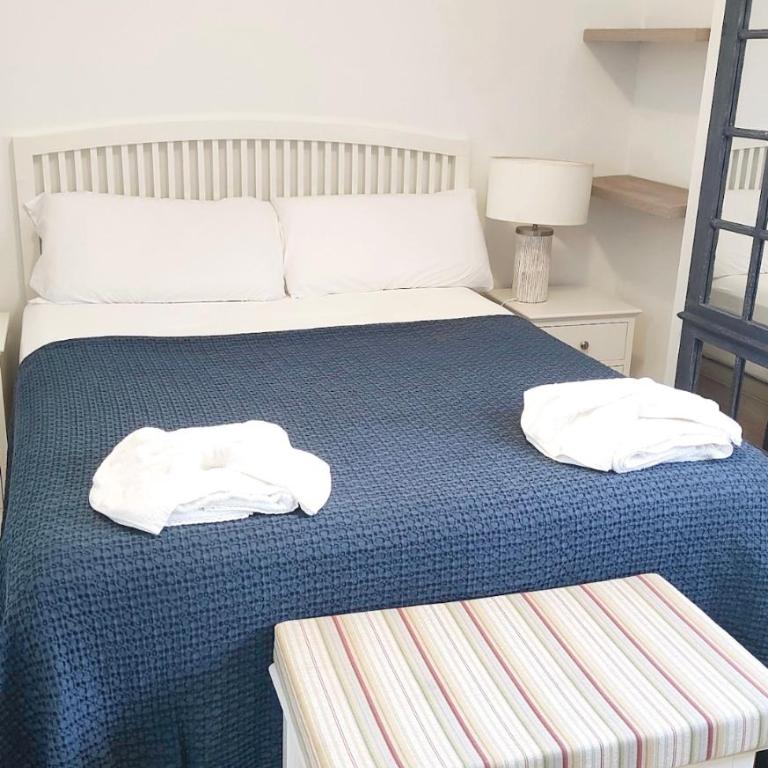 Nervion Luxury Sevilla - Apartamento de 2 dormitorios - 5