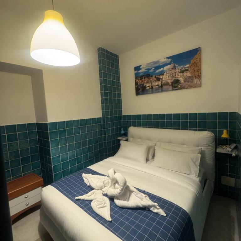 Munsi guest house - One-Bedroom Apartment - 15
