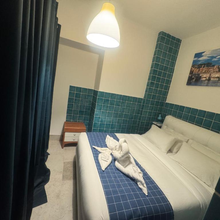 Munsi guest house - One-Bedroom Apartment - 14
