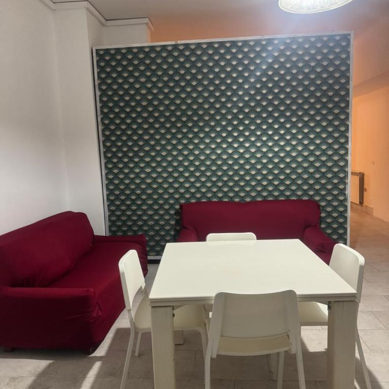 Munsi guest house - One-Bedroom Apartment - 13