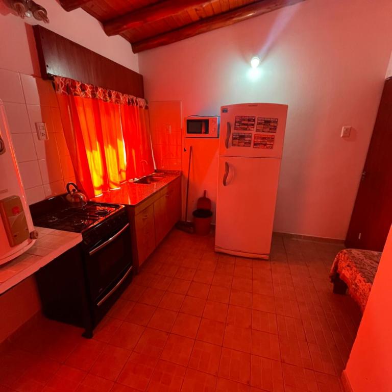 Departamento en Complejo Panaholma - One-Bedroom Apartment - 3