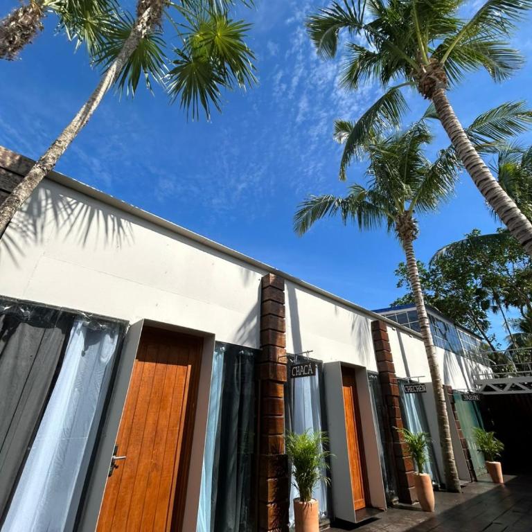 Alquimia Hotel Boutique - Standard Double Room- Jungle Side - 9
