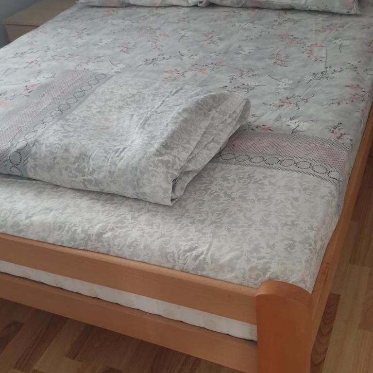 Comfort Inn Apartmani - Apartman - 7