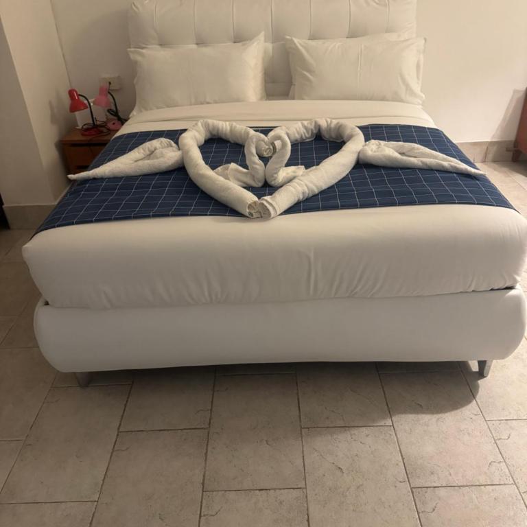 Munsi guest house - One-Bedroom Apartment - 1