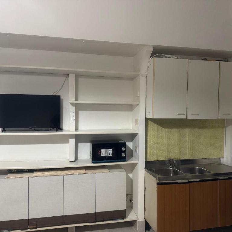 Munsi guest house - One-Bedroom Apartment - 7