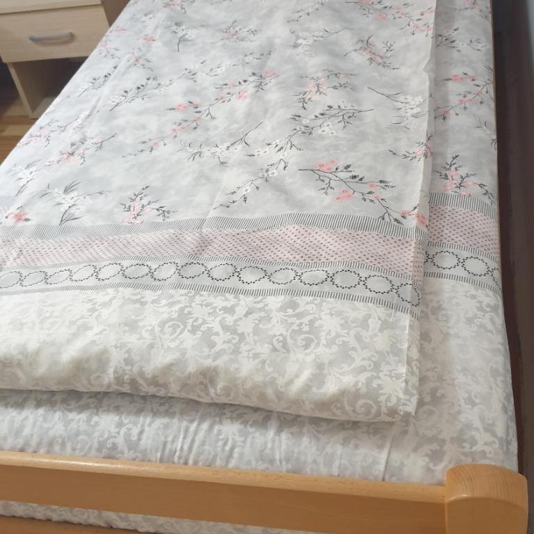 Comfort Inn Apartmani - Apartman sa 2 Spavaće Sobe - 7