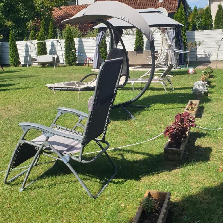 Comfort Inn Apartmani - Apartman sa 2 Spavaće Sobe - 8